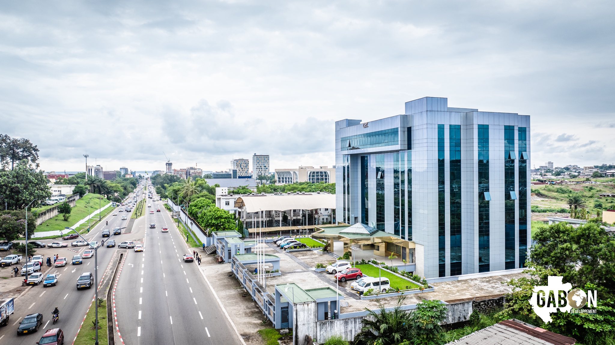 Libreville