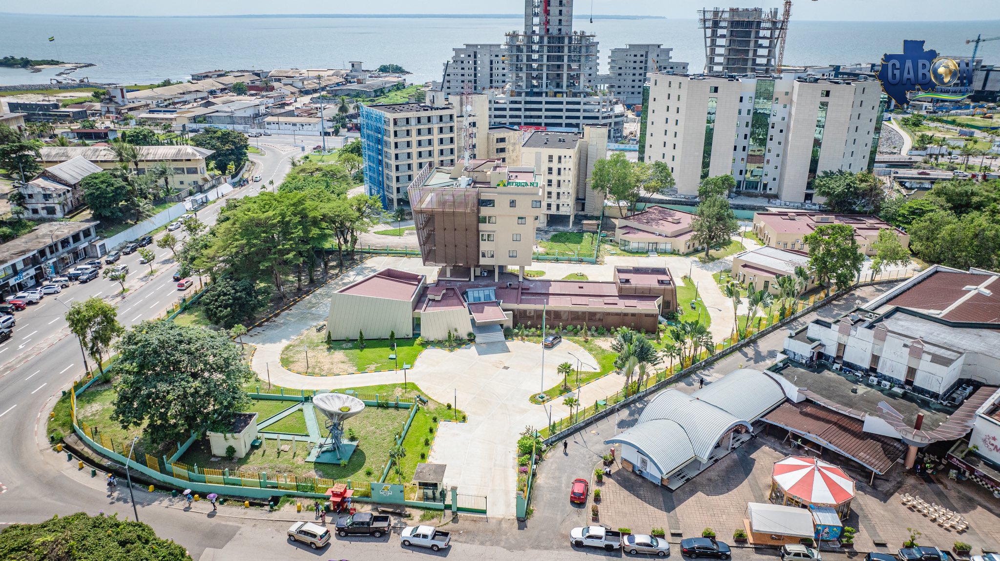 Libreville