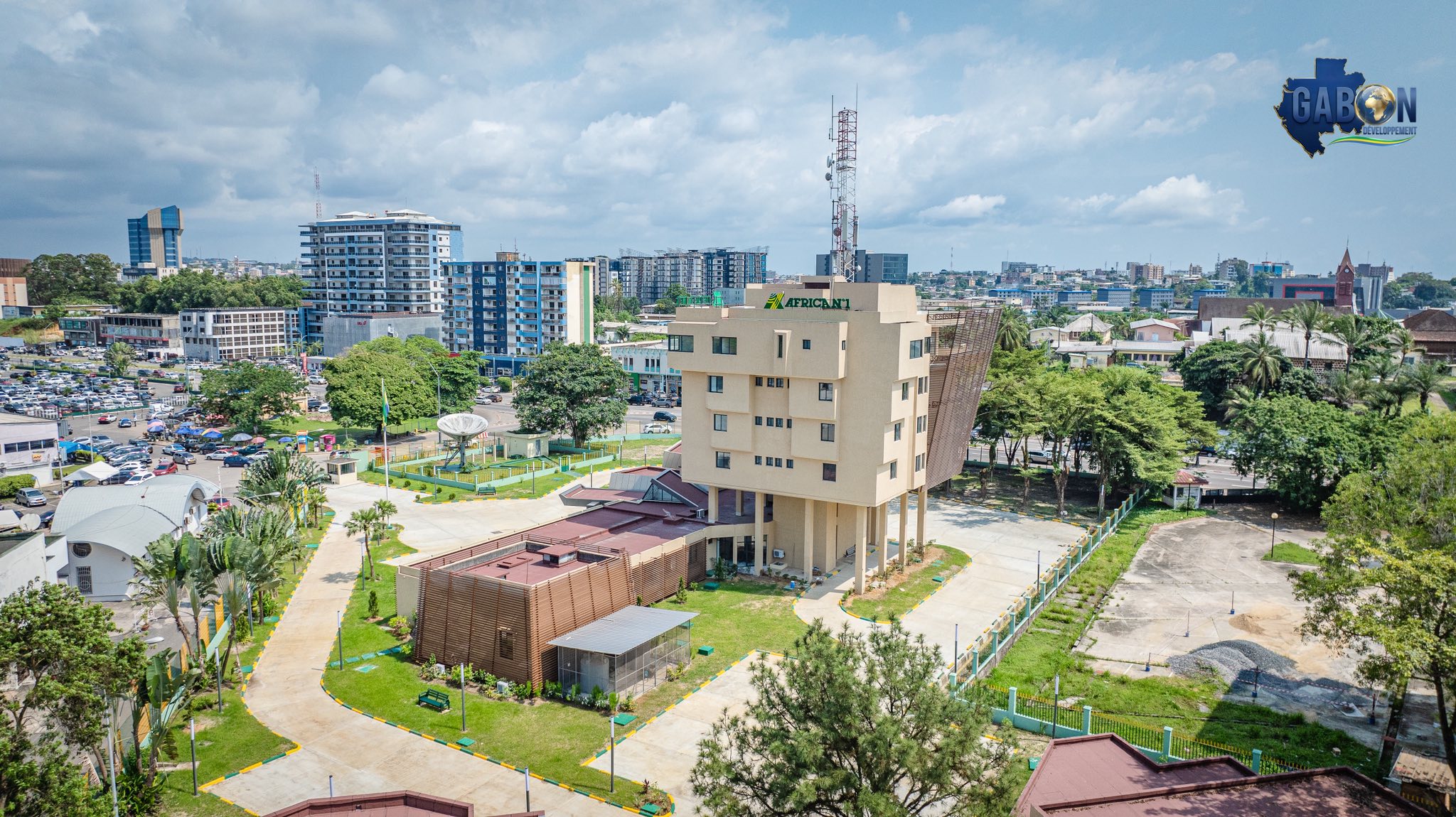 Libreville