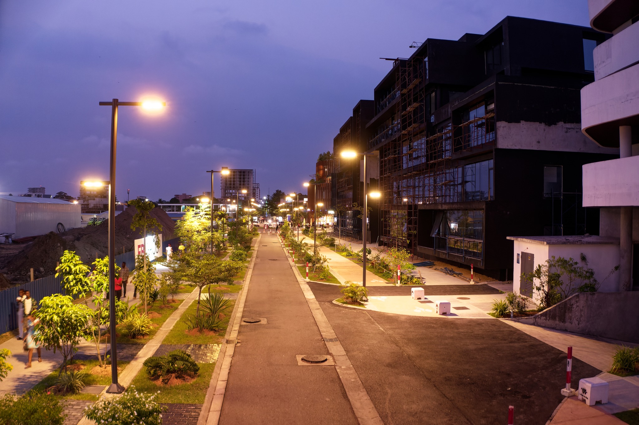 Libreville