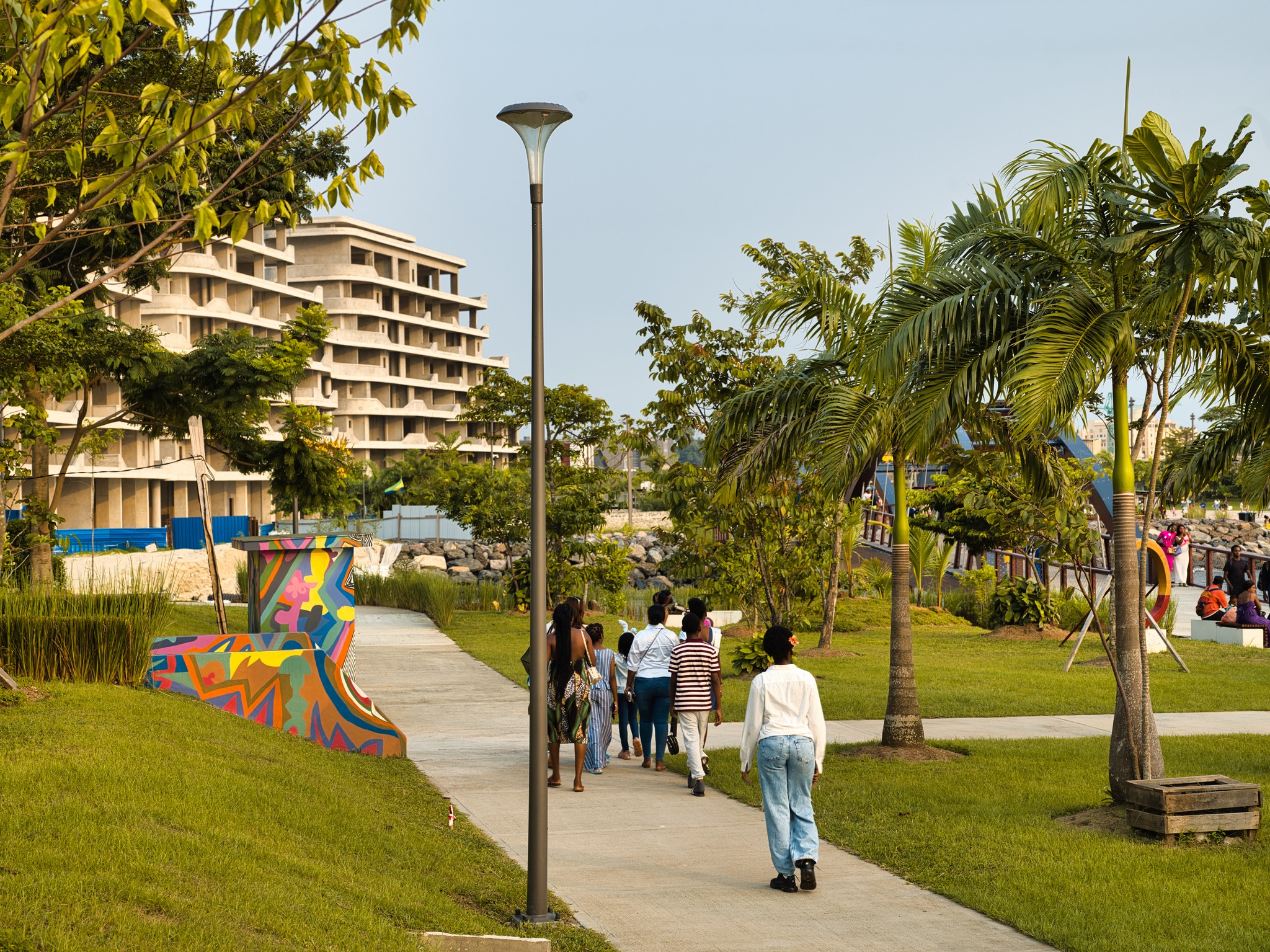 Libreville