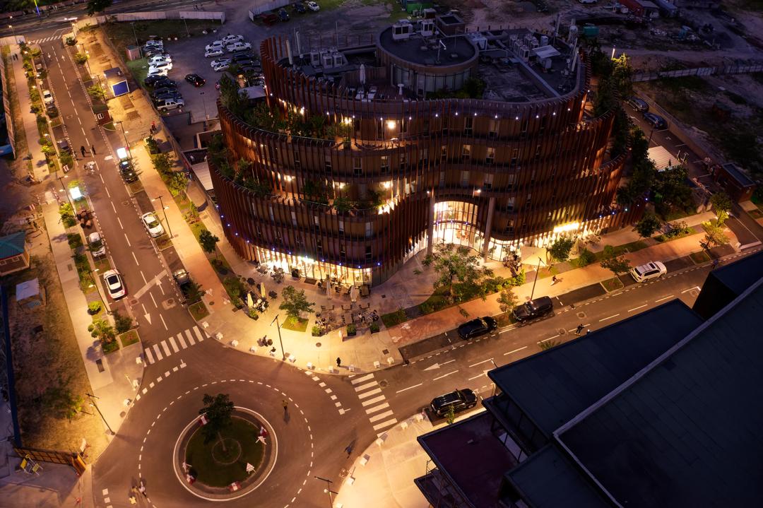 Libreville