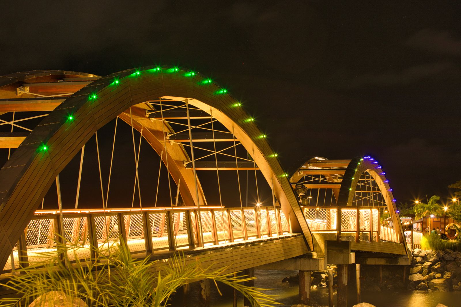 Libreville