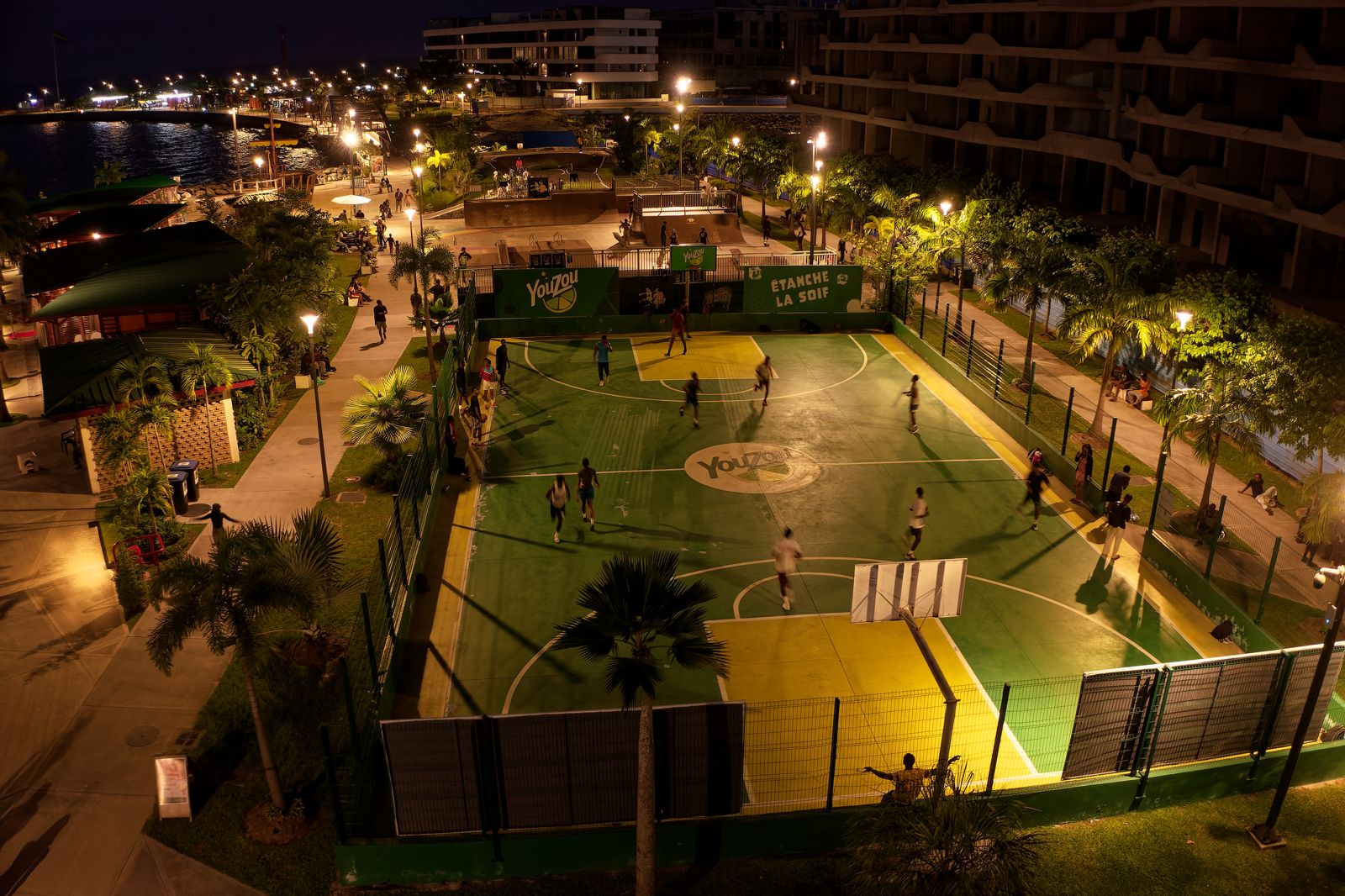 Libreville