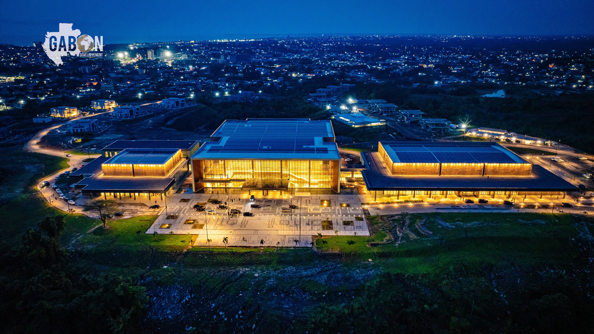 Libreville