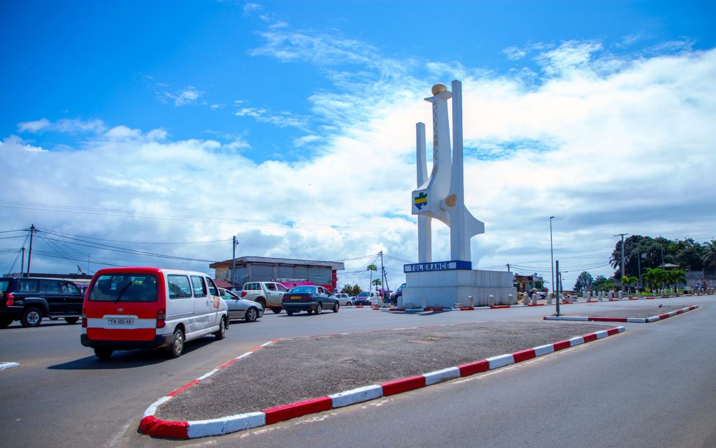 Libreville