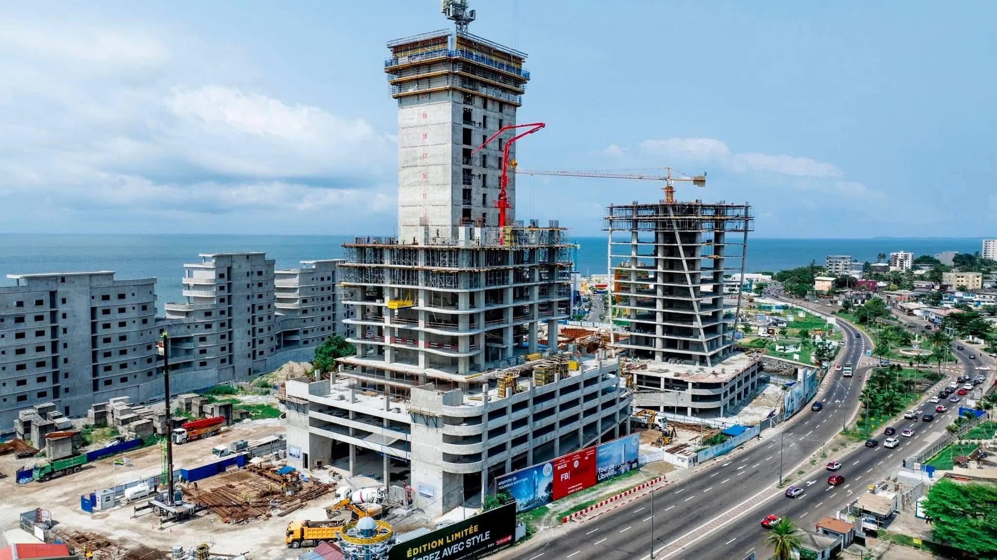 Libreville